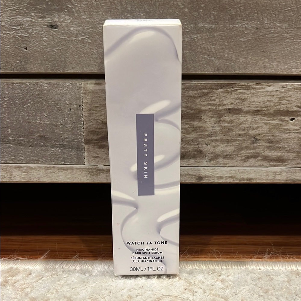 Fenty Skin Watch Ya Tone Serum